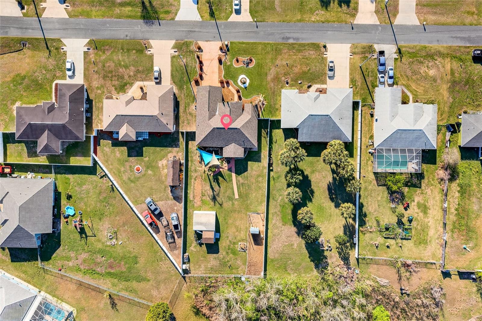 TURNING POINTE ESTATE - Residential