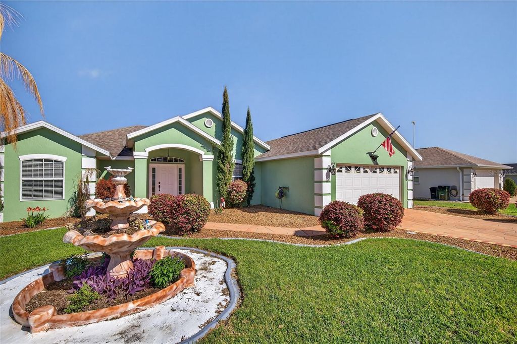 Photo of 13101 SW 3rd Court, Ocala, FL 34473 (MLS # OM721209)