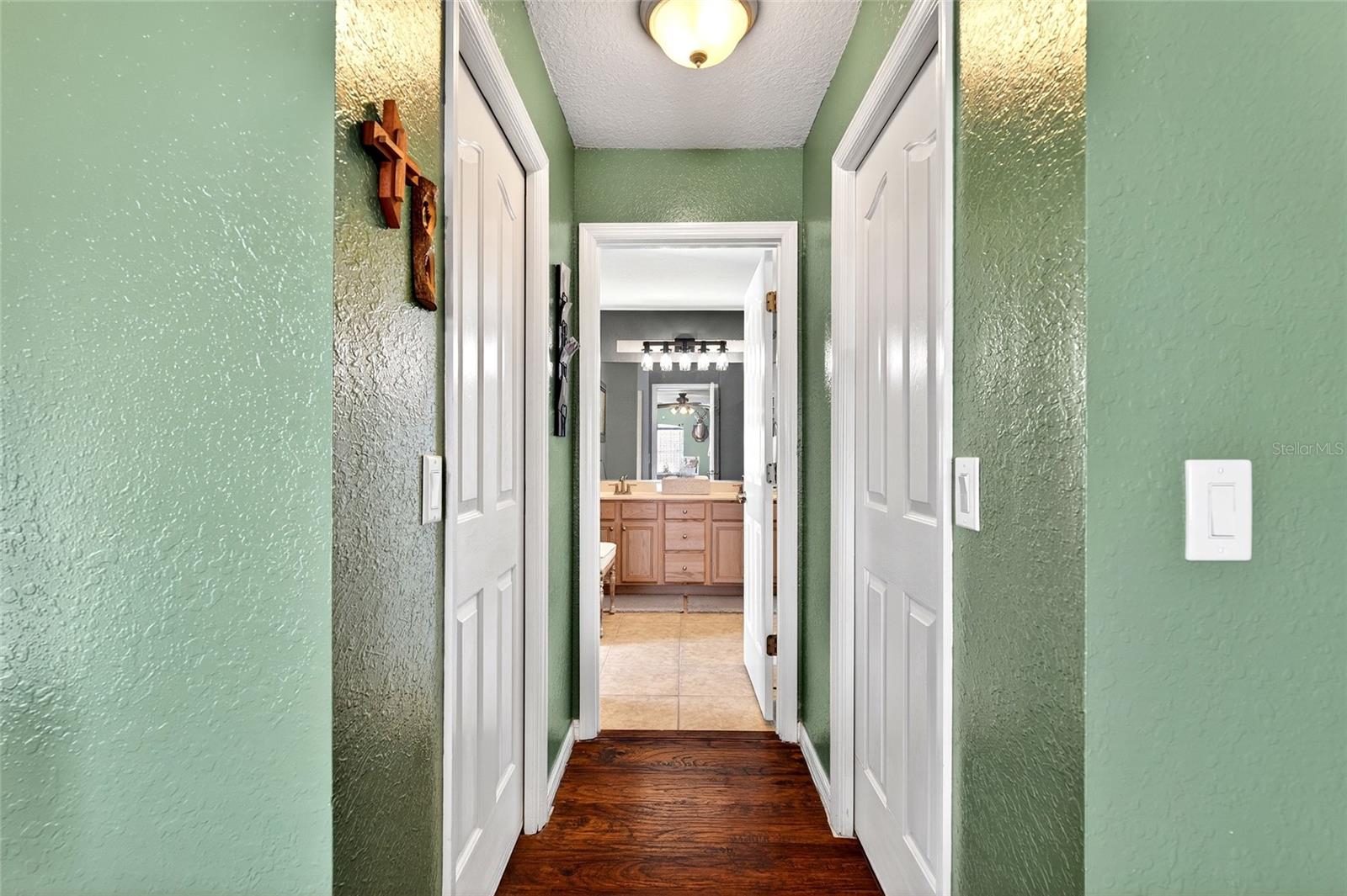 TURNING POINTE ESTATE - Residential