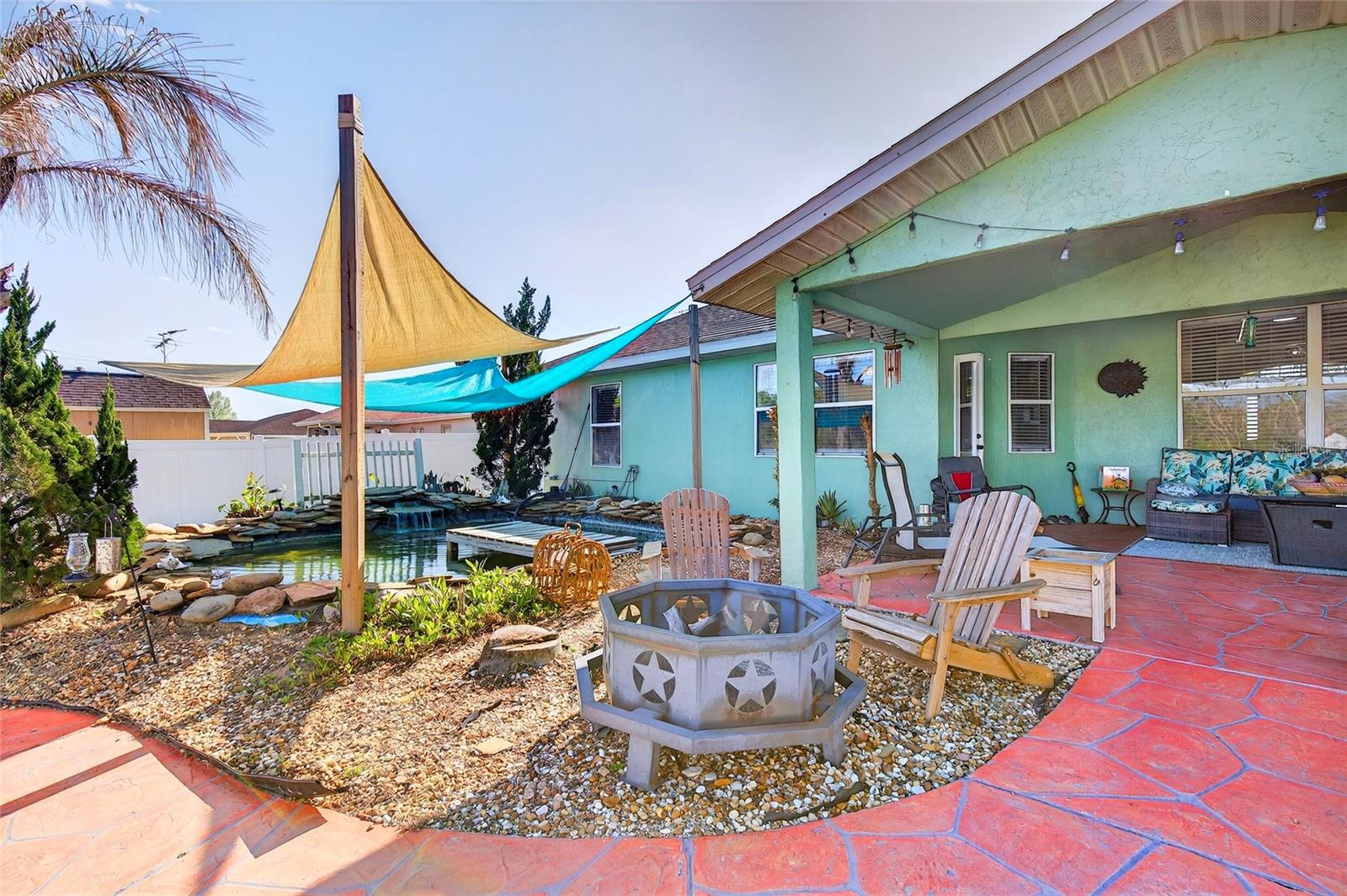 TURNING POINTE ESTATE - Residential