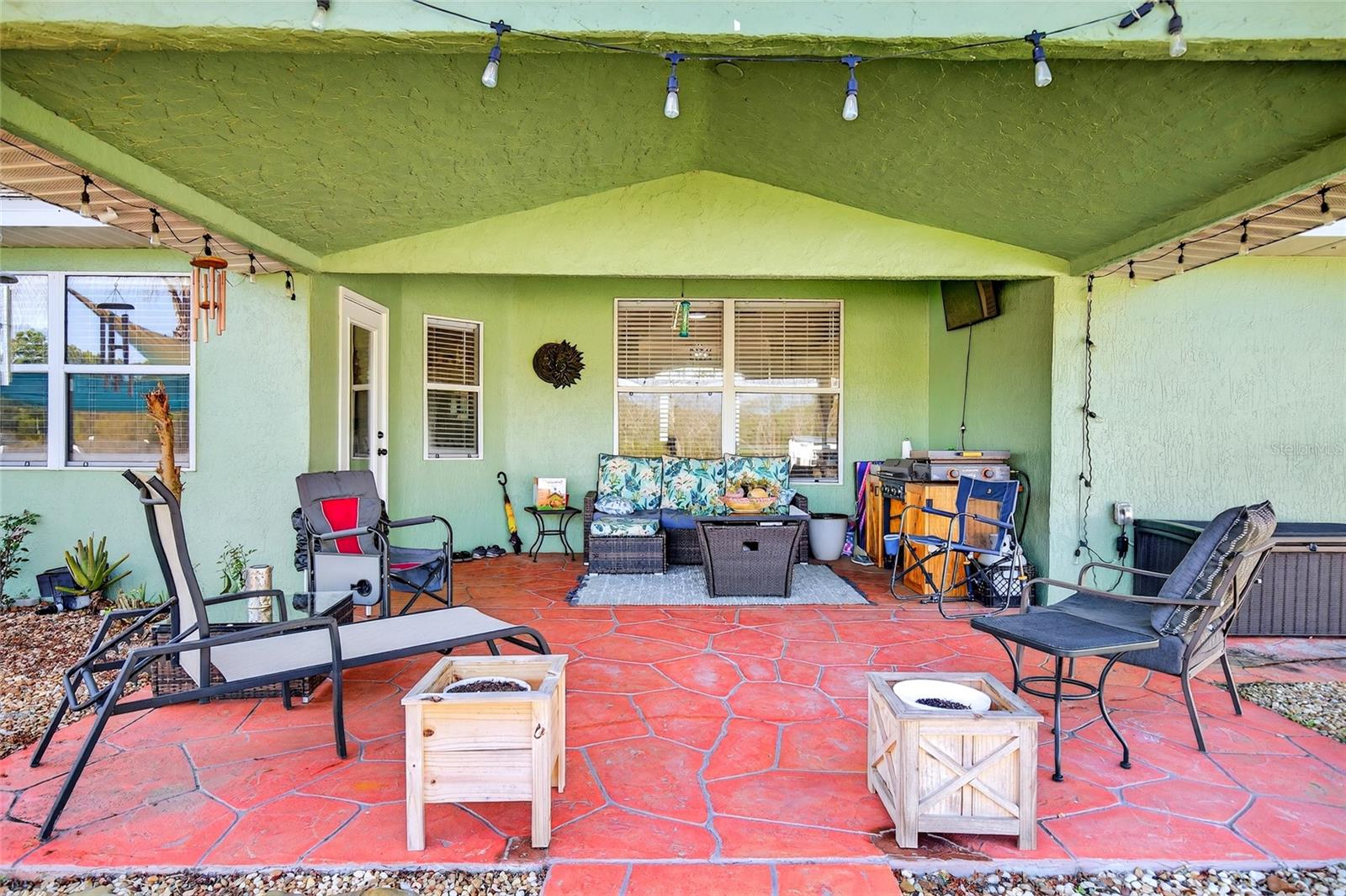 TURNING POINTE ESTATE - Residential