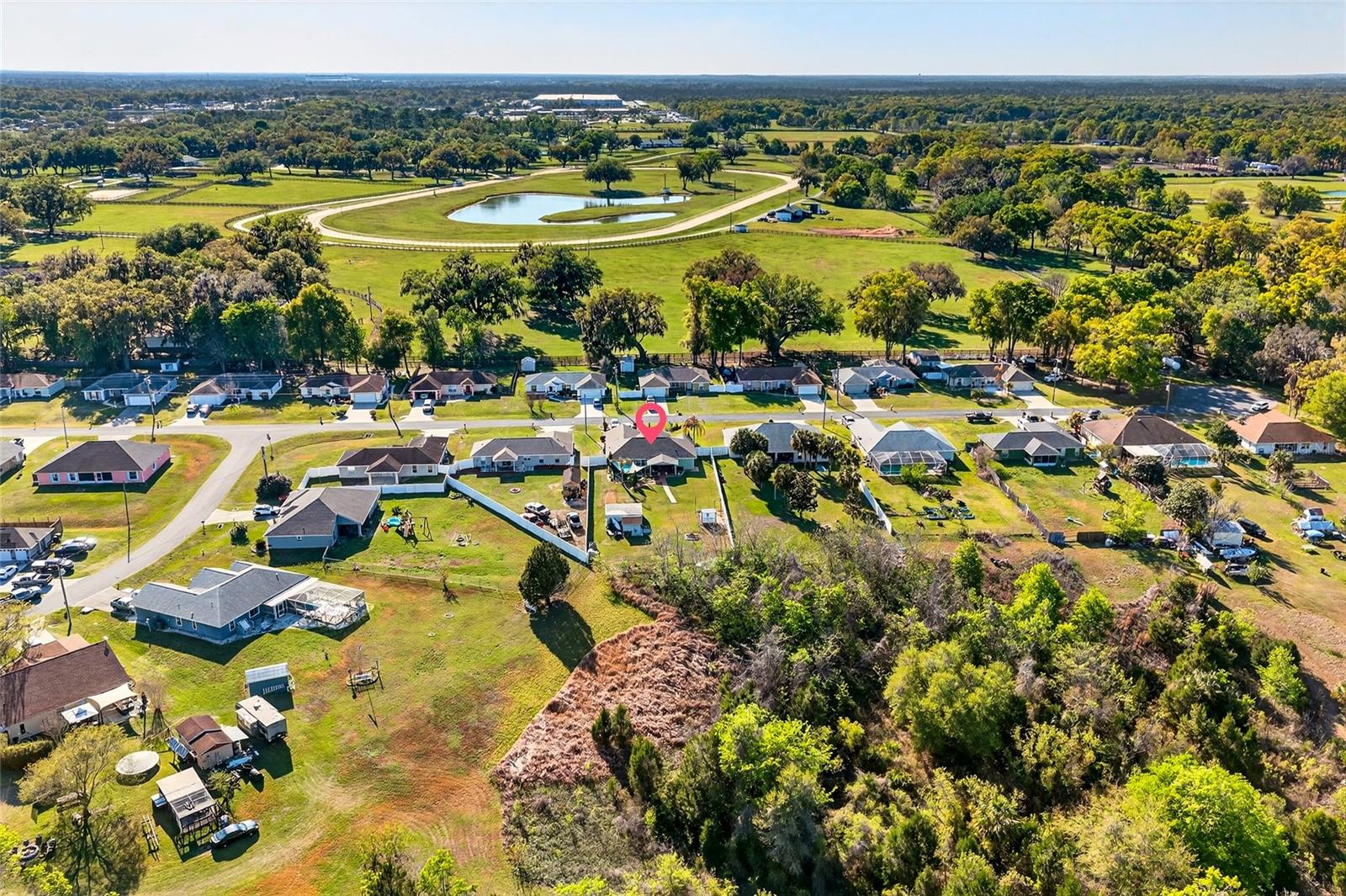 TURNING POINTE ESTATE - Residential