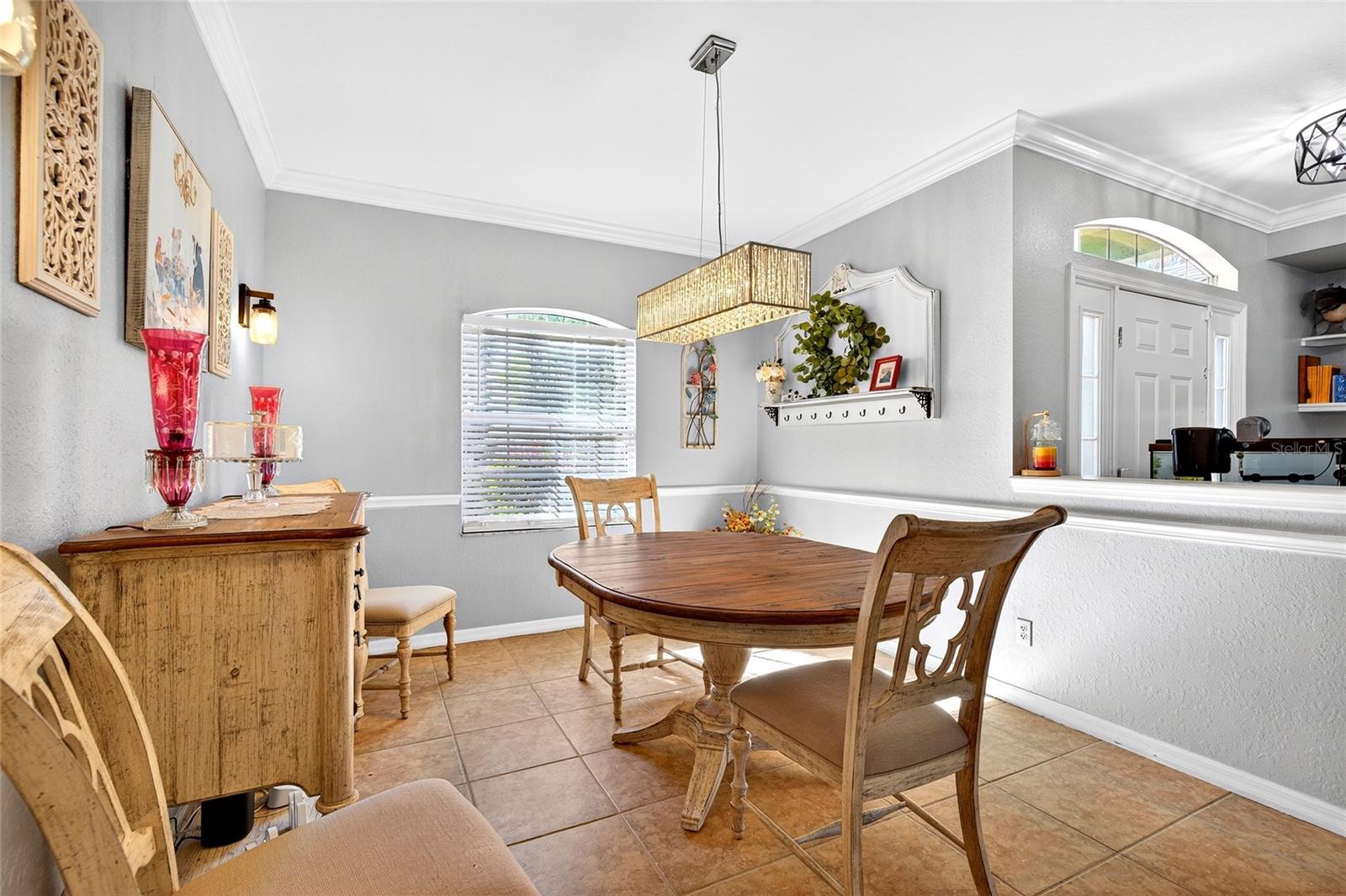 TURNING POINTE ESTATE - Residential