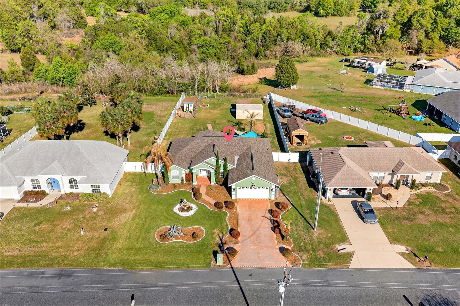 TURNING POINTE ESTATE - Residential