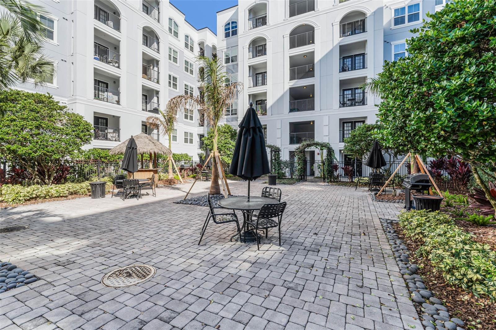 GRANDE DOWNTOWN ORLANDO - Residential