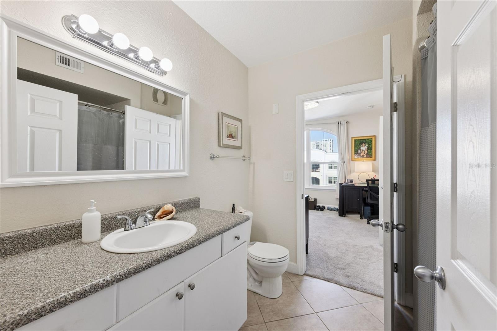 GRANDE DOWNTOWN ORLANDO - Residential