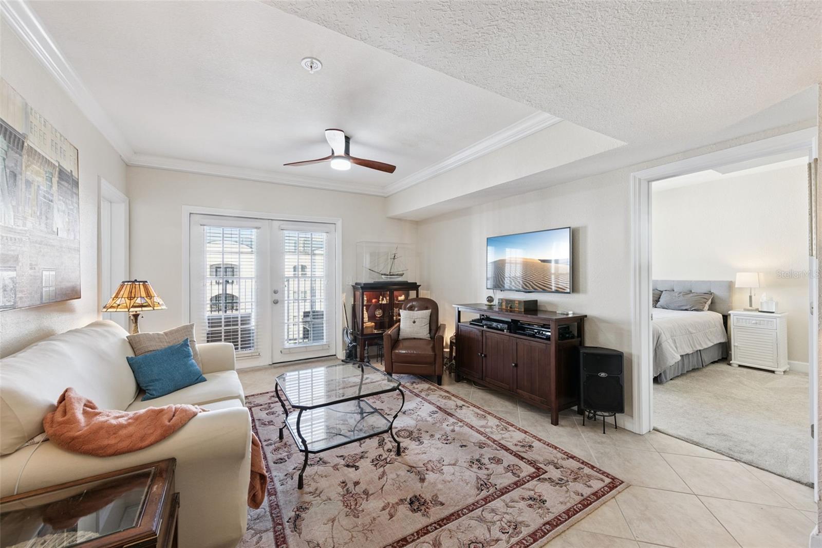 GRANDE DOWNTOWN ORLANDO - Residential