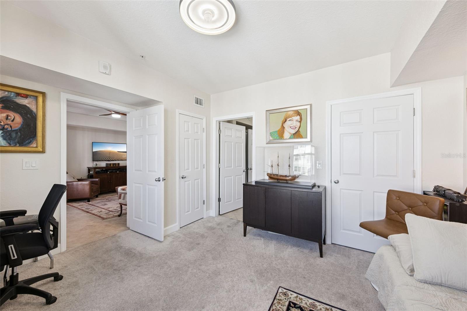 GRANDE DOWNTOWN ORLANDO - Residential