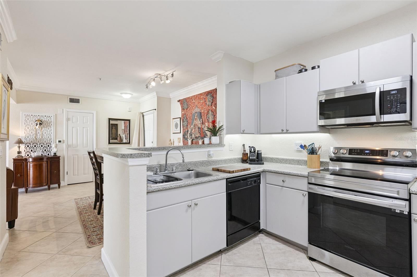 GRANDE DOWNTOWN ORLANDO - Residential