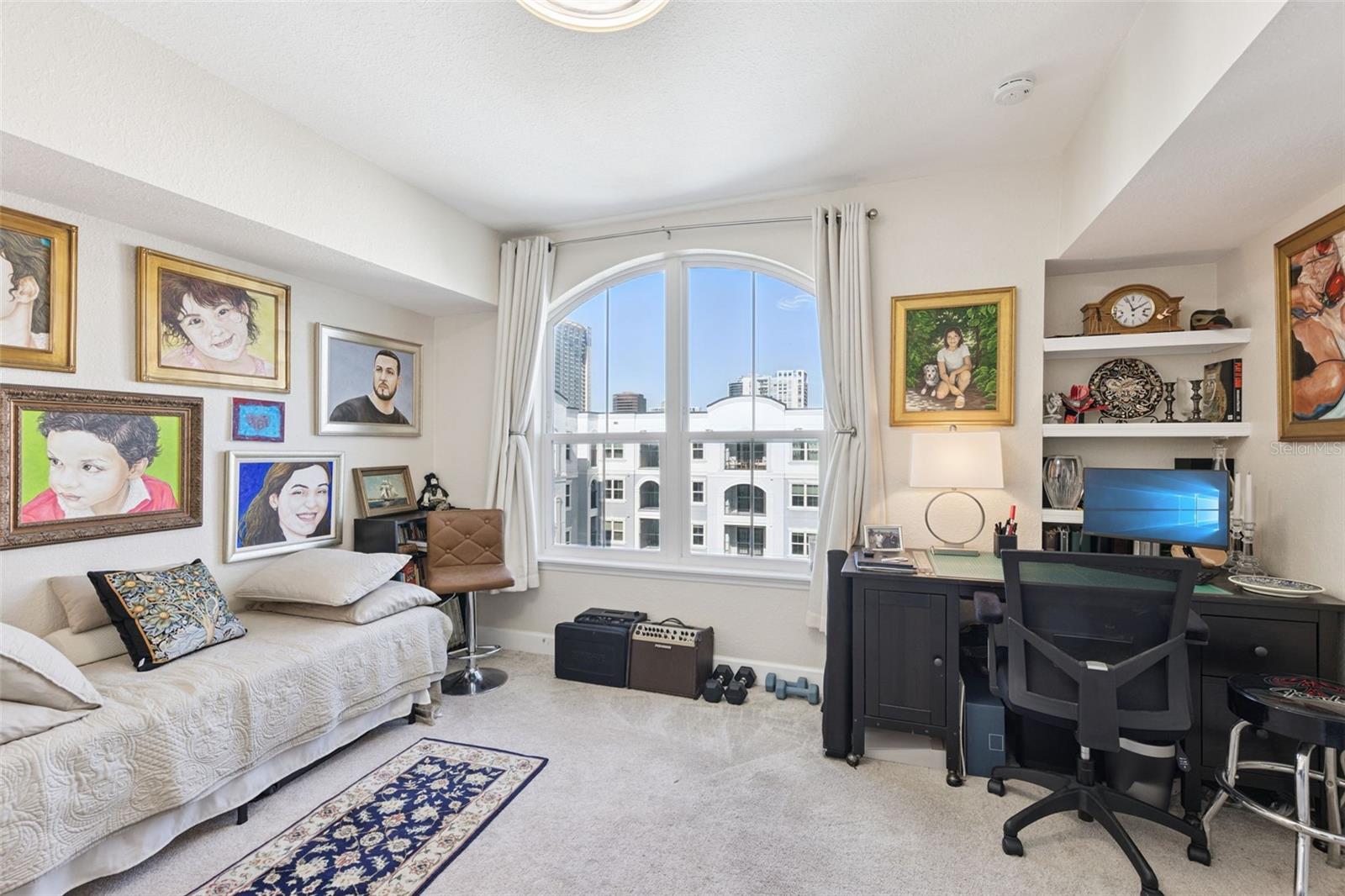 GRANDE DOWNTOWN ORLANDO - Residential