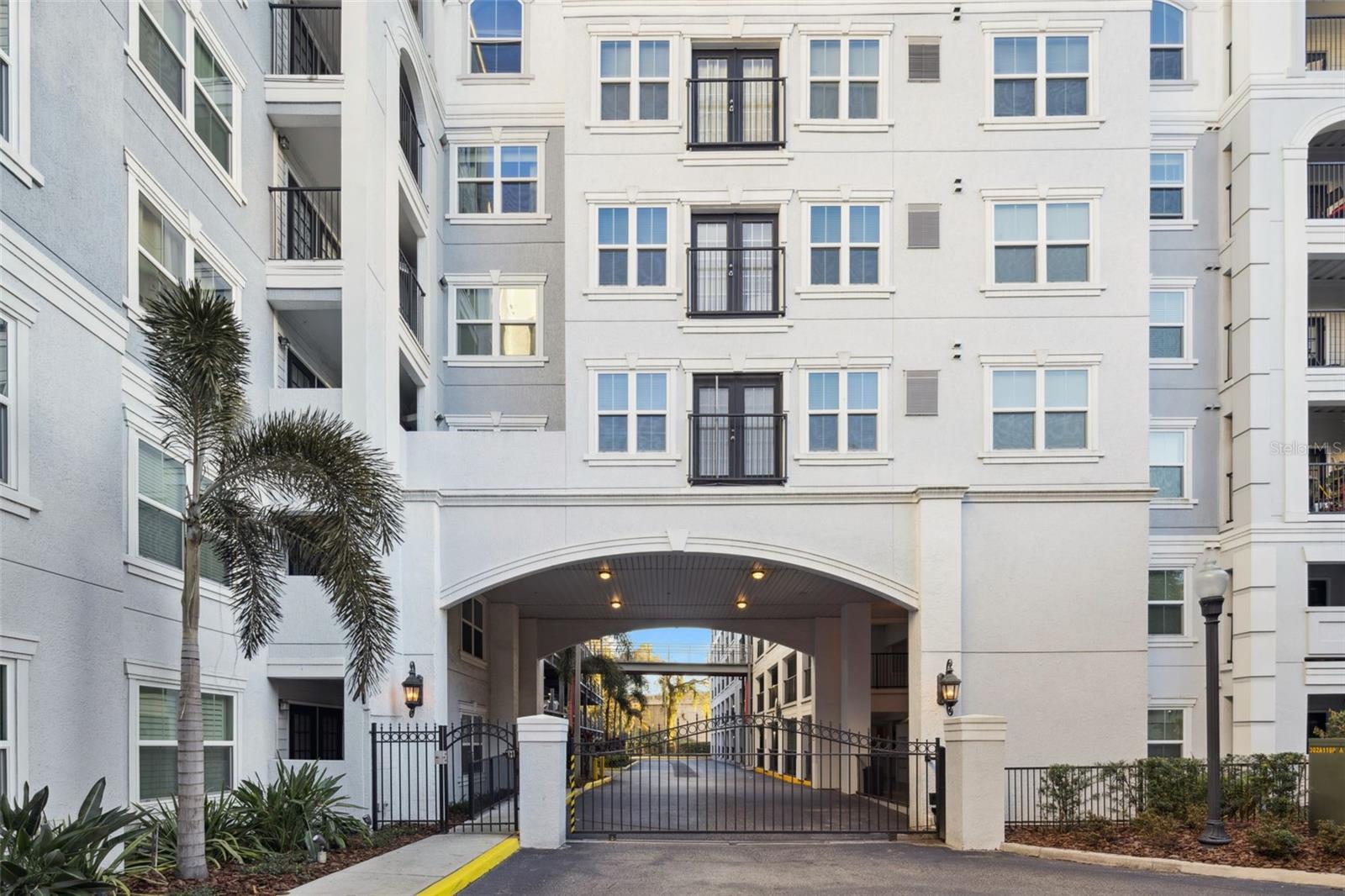 GRANDE DOWNTOWN ORLANDO - Residential