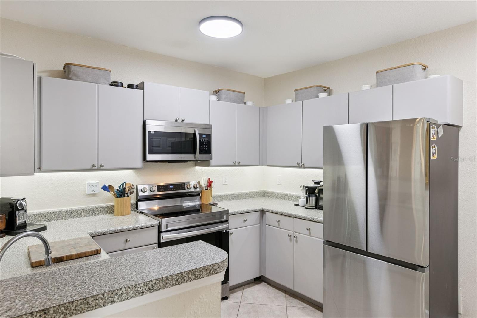 GRANDE DOWNTOWN ORLANDO - Residential