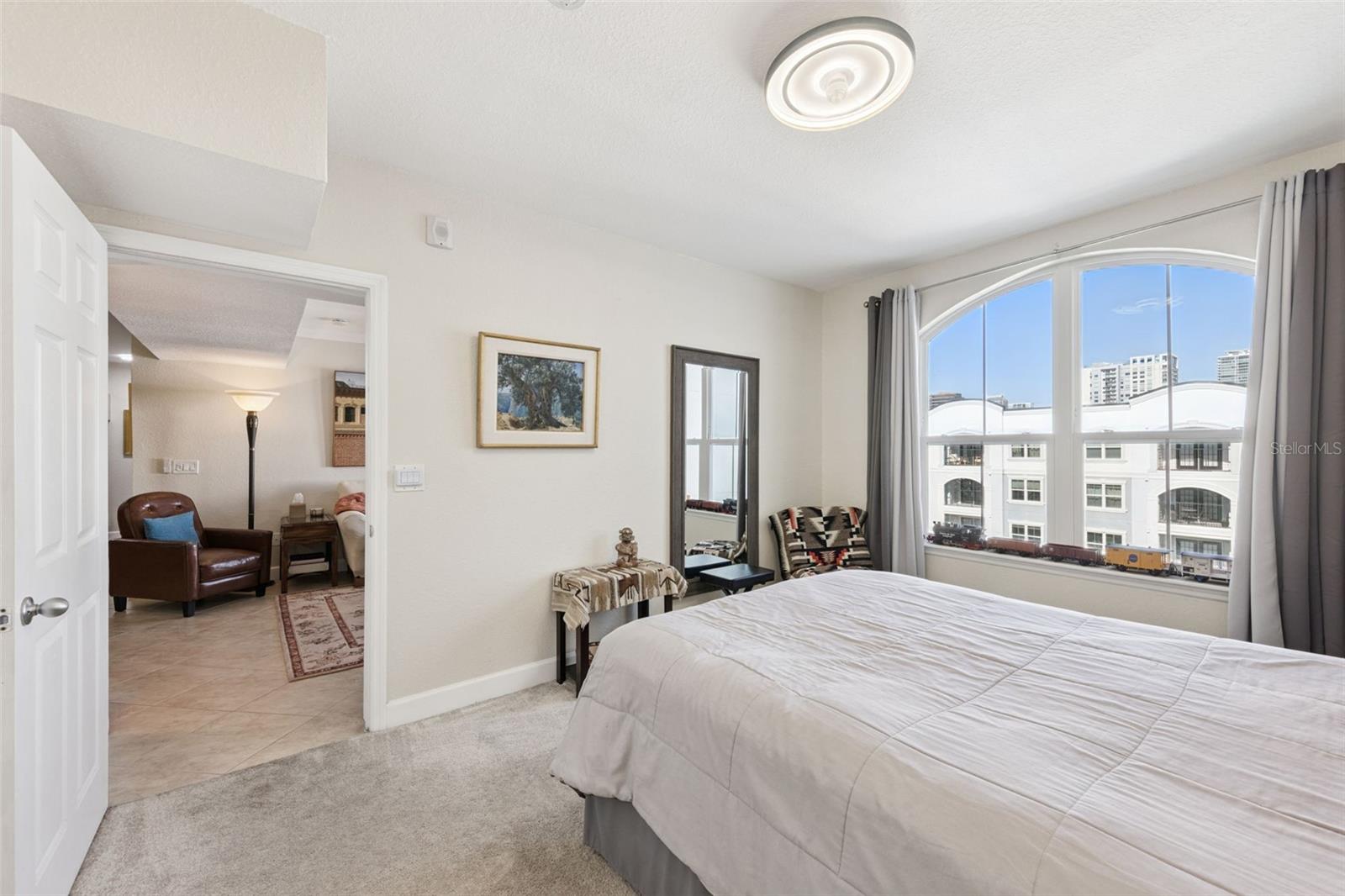 GRANDE DOWNTOWN ORLANDO - Residential