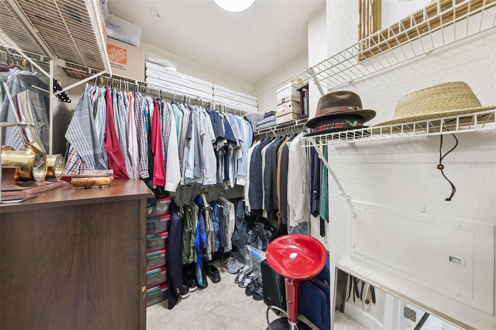 GRANDE DOWNTOWN ORLANDO - Residential