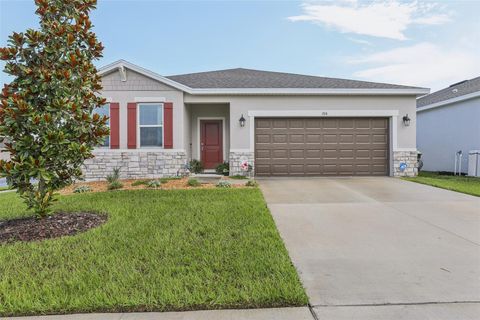 394 QUAYSIDE AVENUE MASCOTTE FL 34753