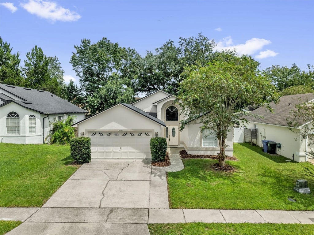 Photo of 1930 Aquarius Court, Oviedo, FL 32766 (MLS # O6440116)