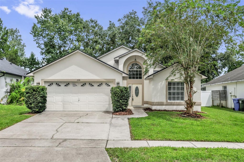 Photo of 1930 Aquarius Court, Oviedo, FL 32766 (MLS # O6440116)