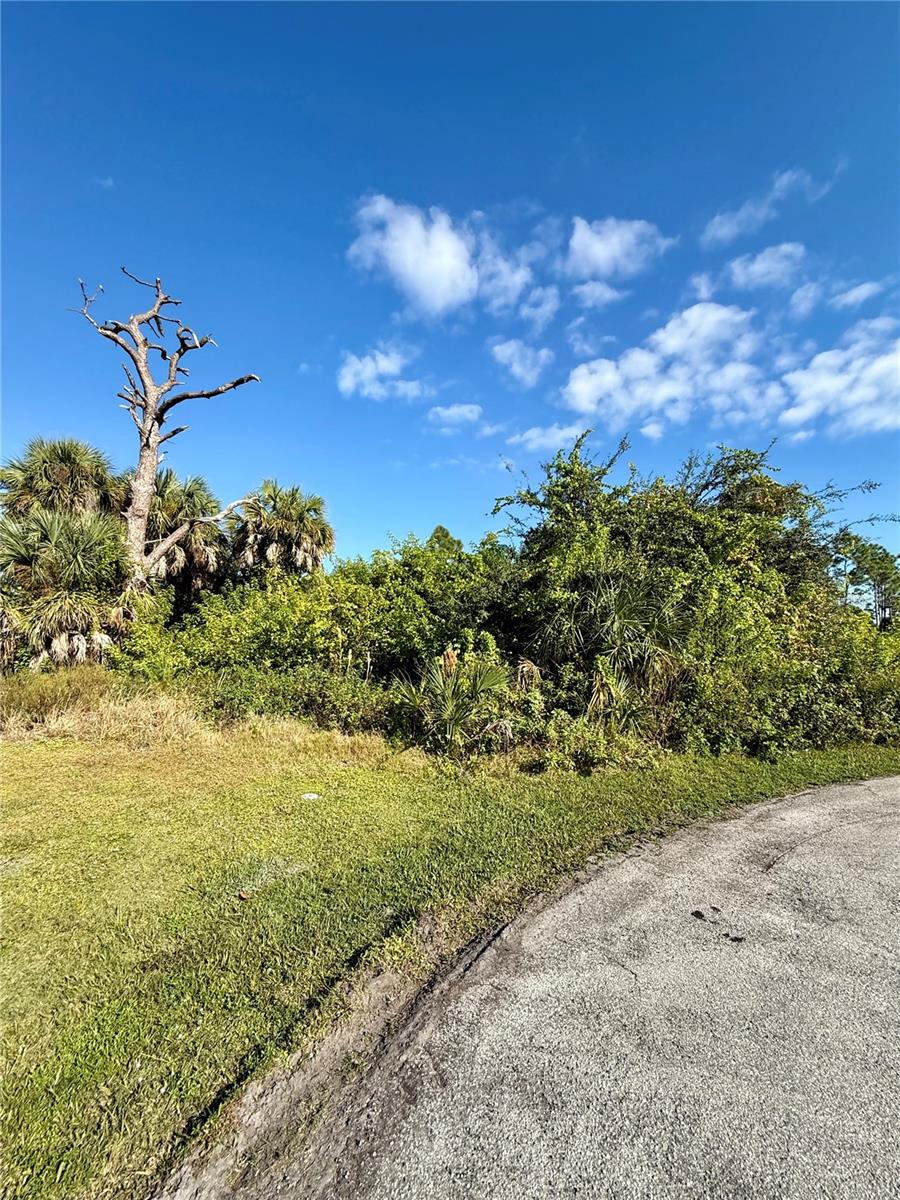 ROTONDA SHORES - Land