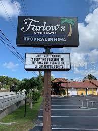 ROTONDA SHORES - Land