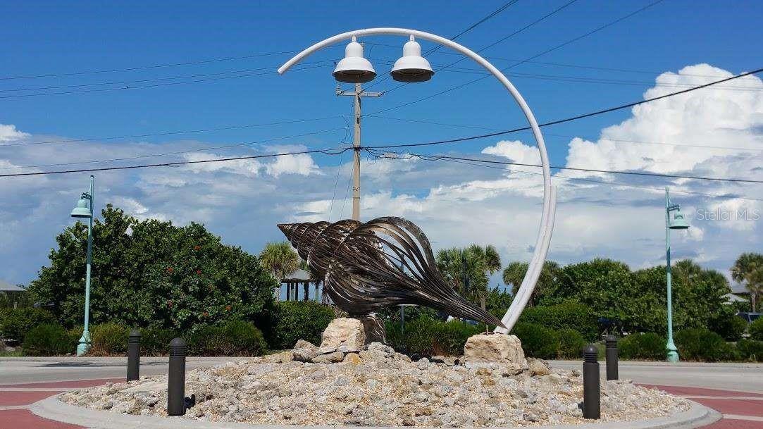 ROTONDA SHORES - Land