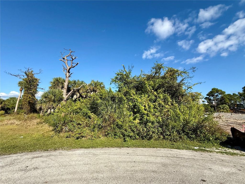 Photo of 3470 Ethlyn Lane, Rotonda West, FL 33947 (MLS # C7517798)