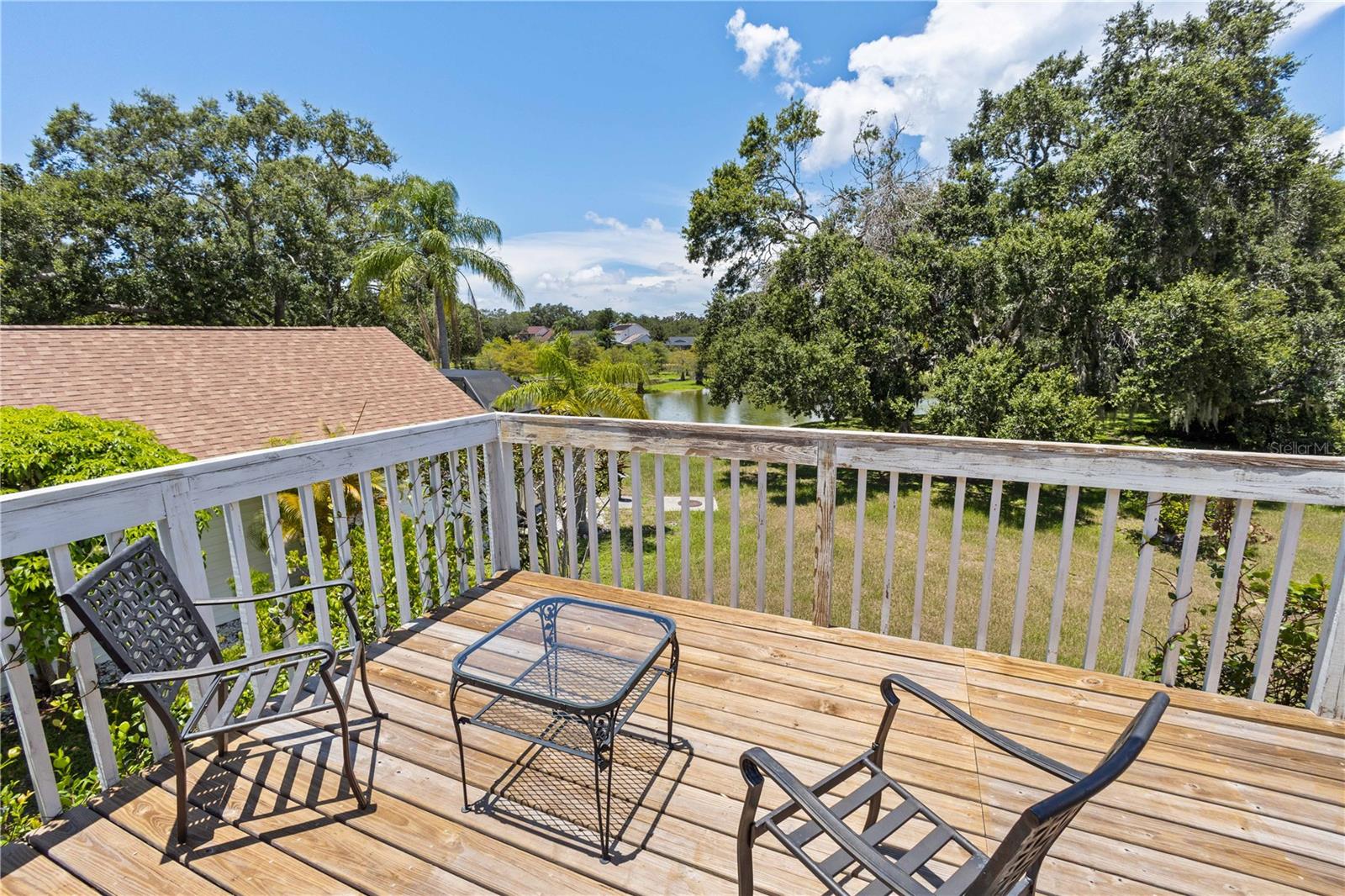 CEDAR CREEK - Residential