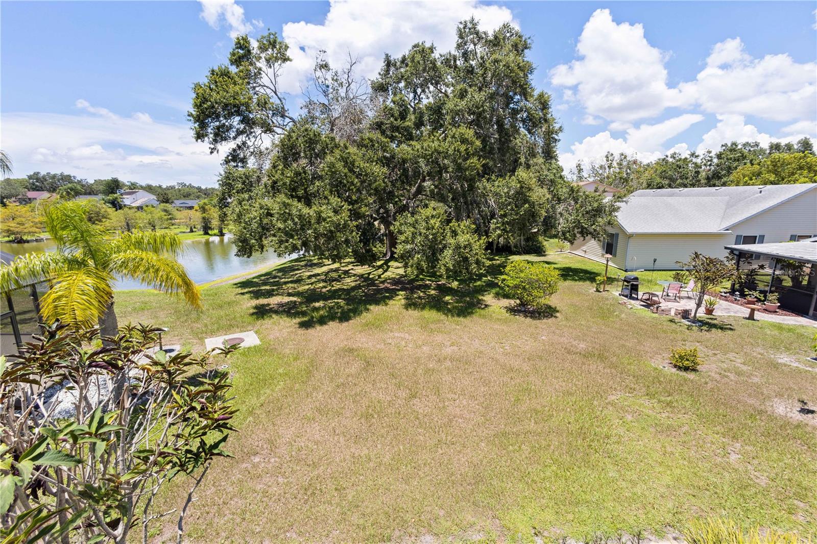 CEDAR CREEK - Residential