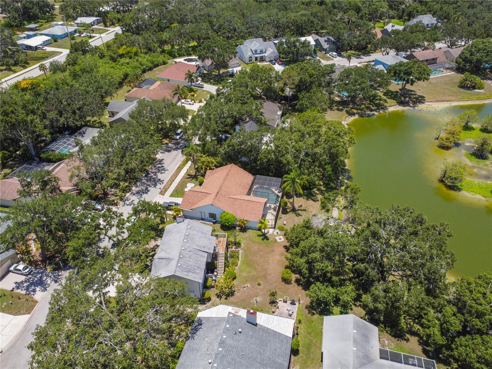 CEDAR CREEK - Residential