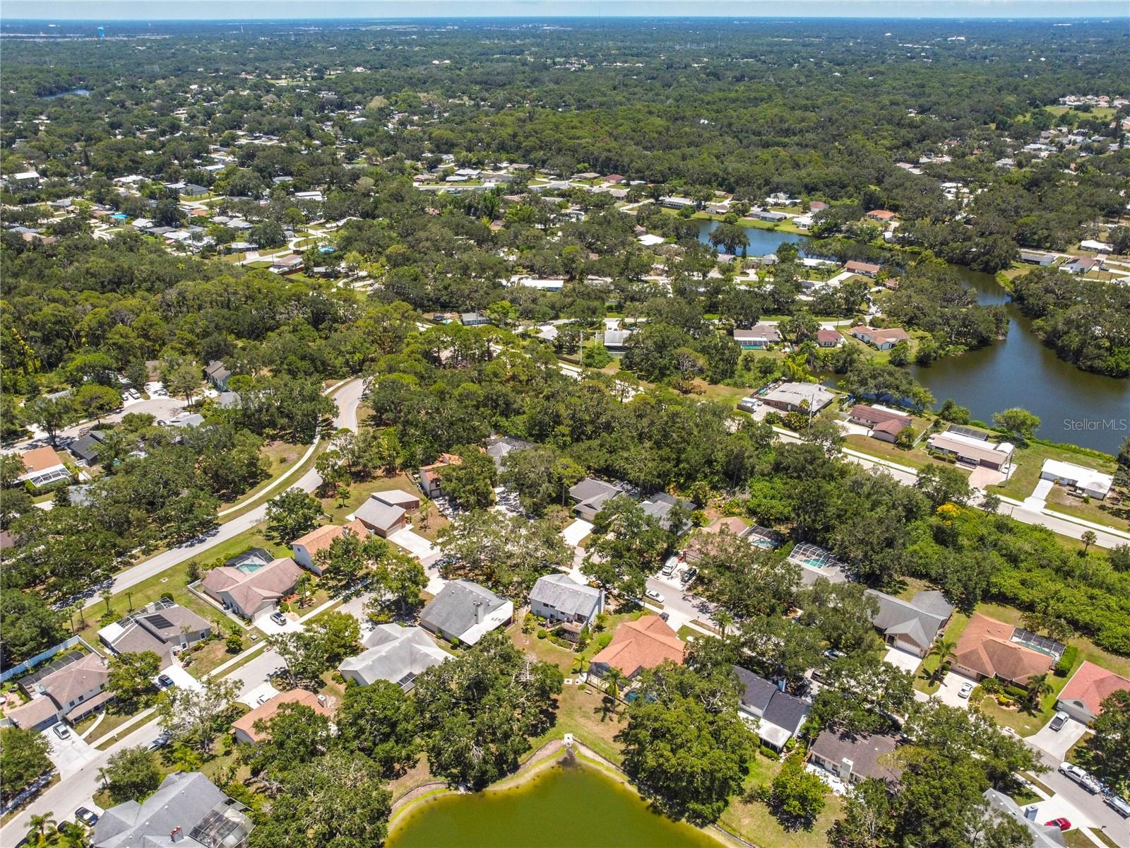 CEDAR CREEK - Residential