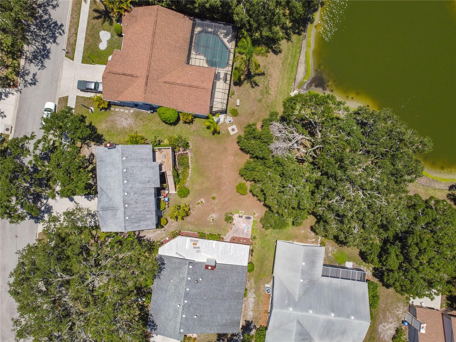 CEDAR CREEK - Residential