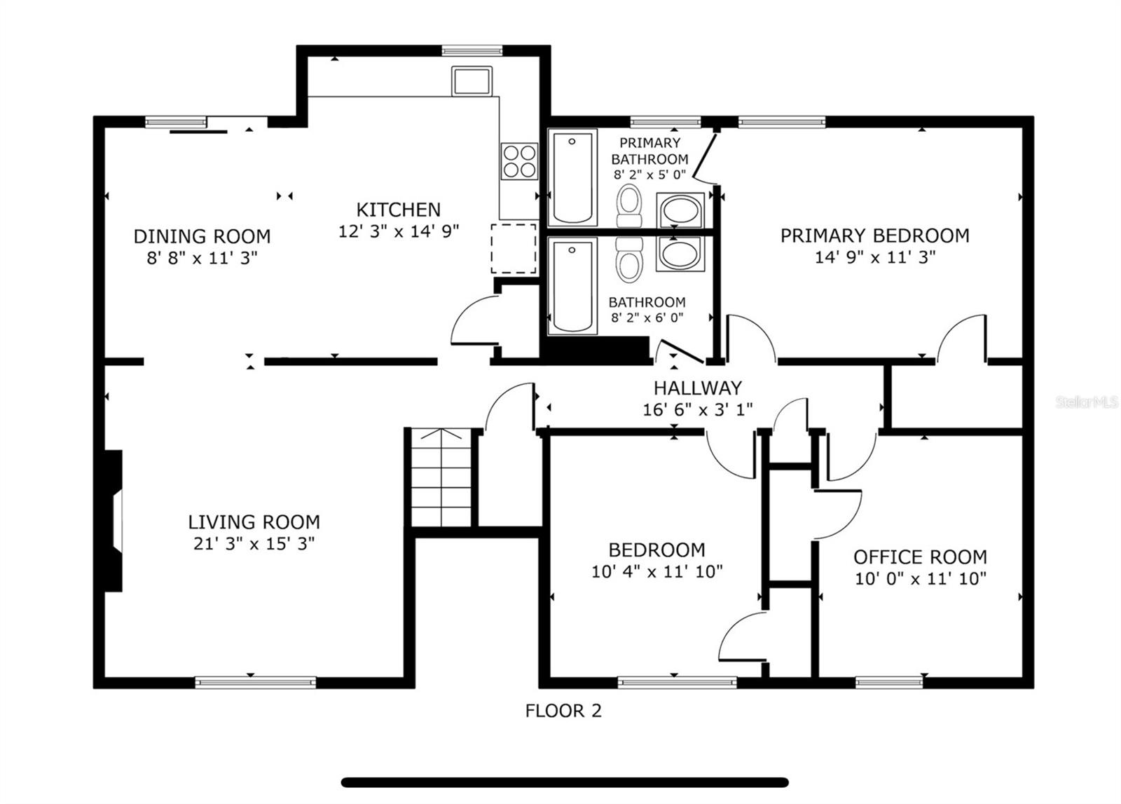 CEDAR CREEK - Residential