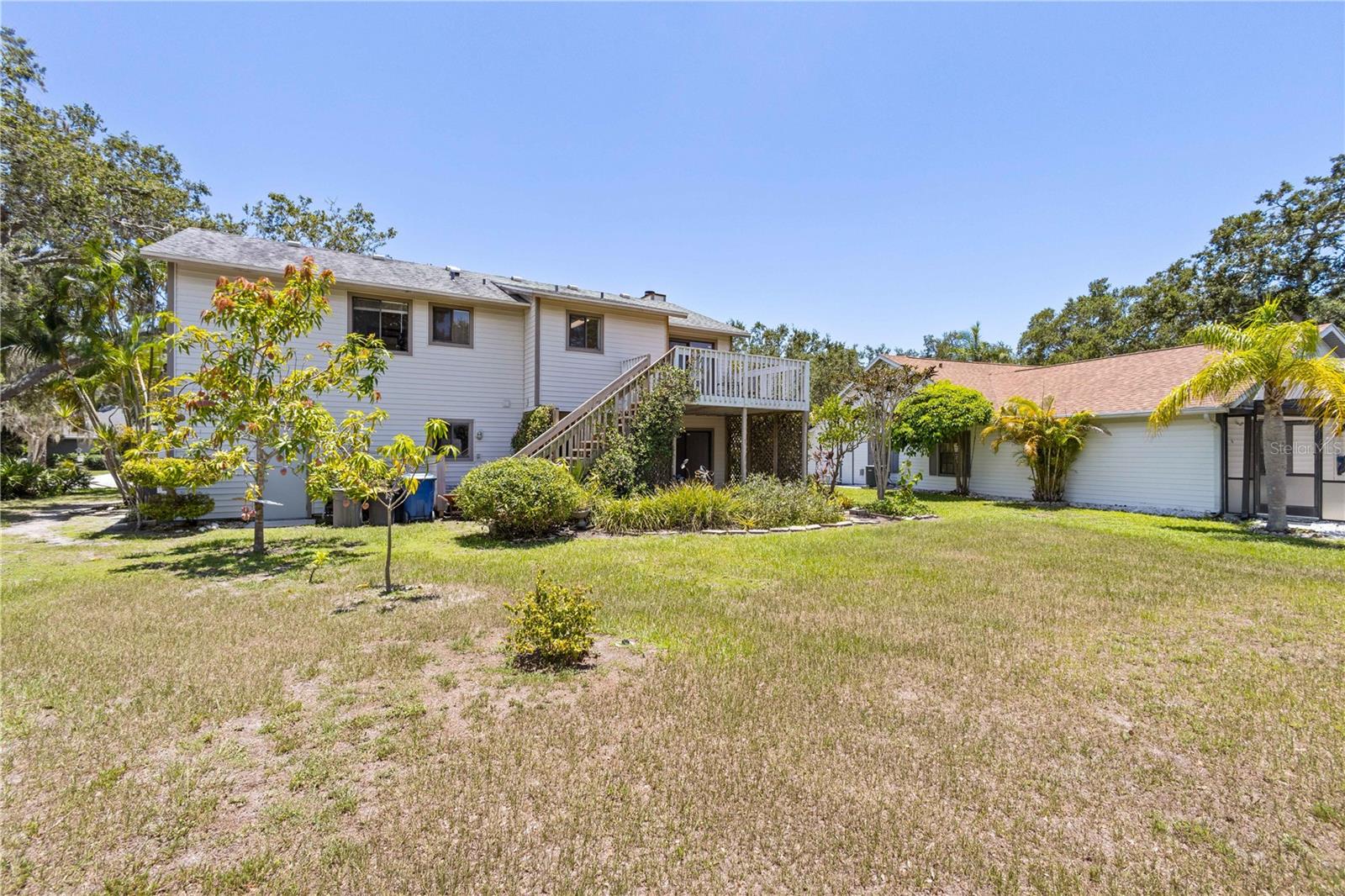 CEDAR CREEK - Residential