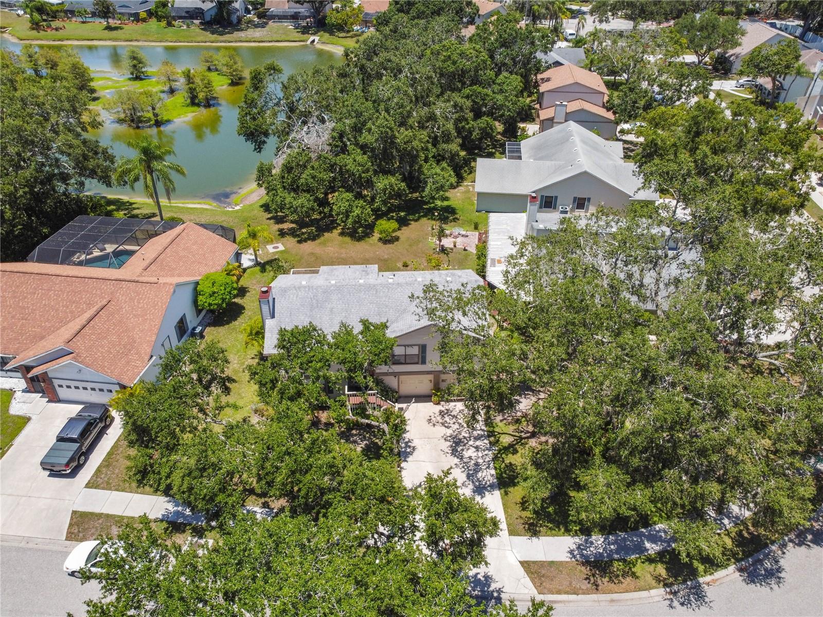 CEDAR CREEK - Residential