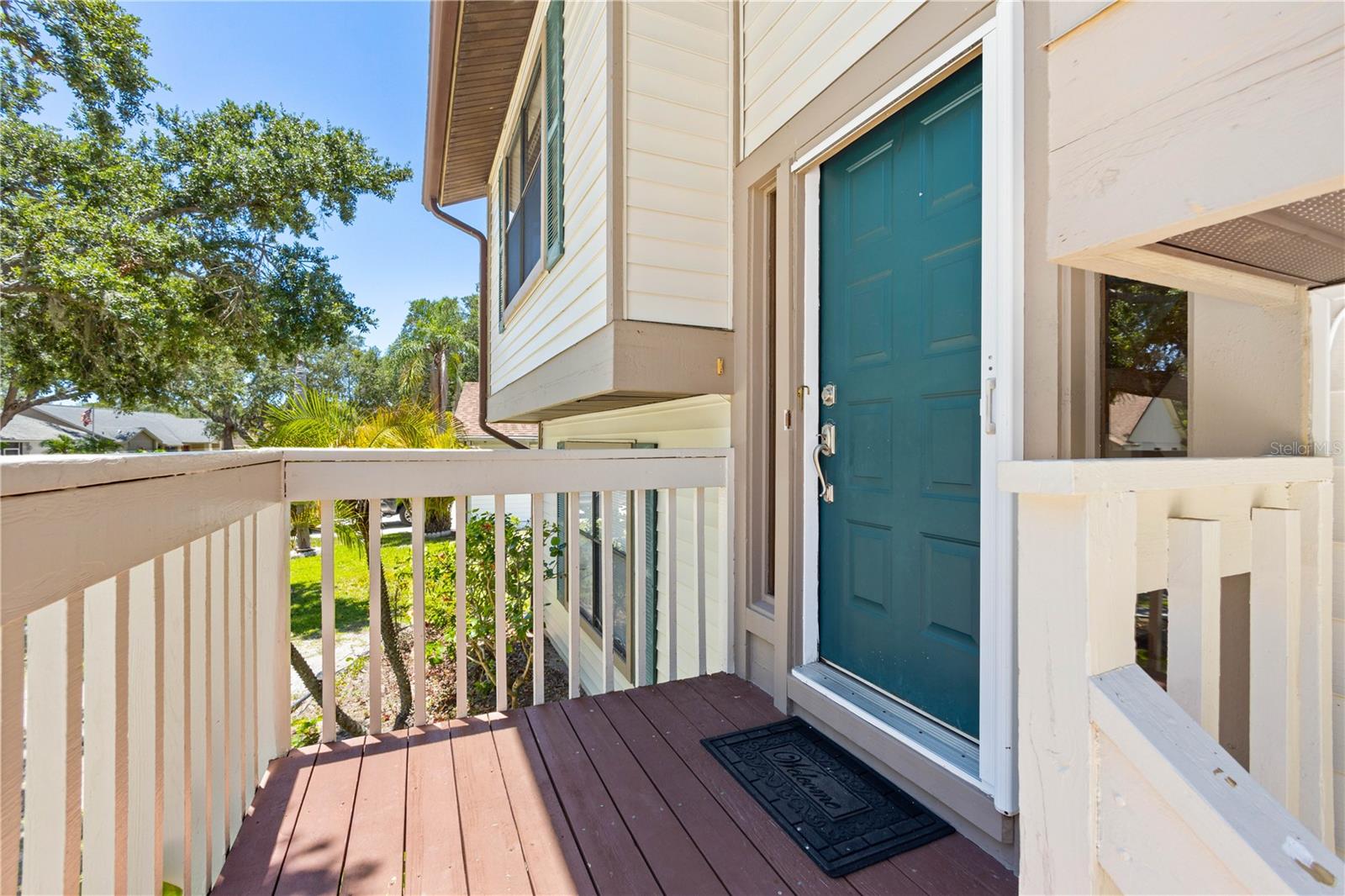 CEDAR CREEK - Residential