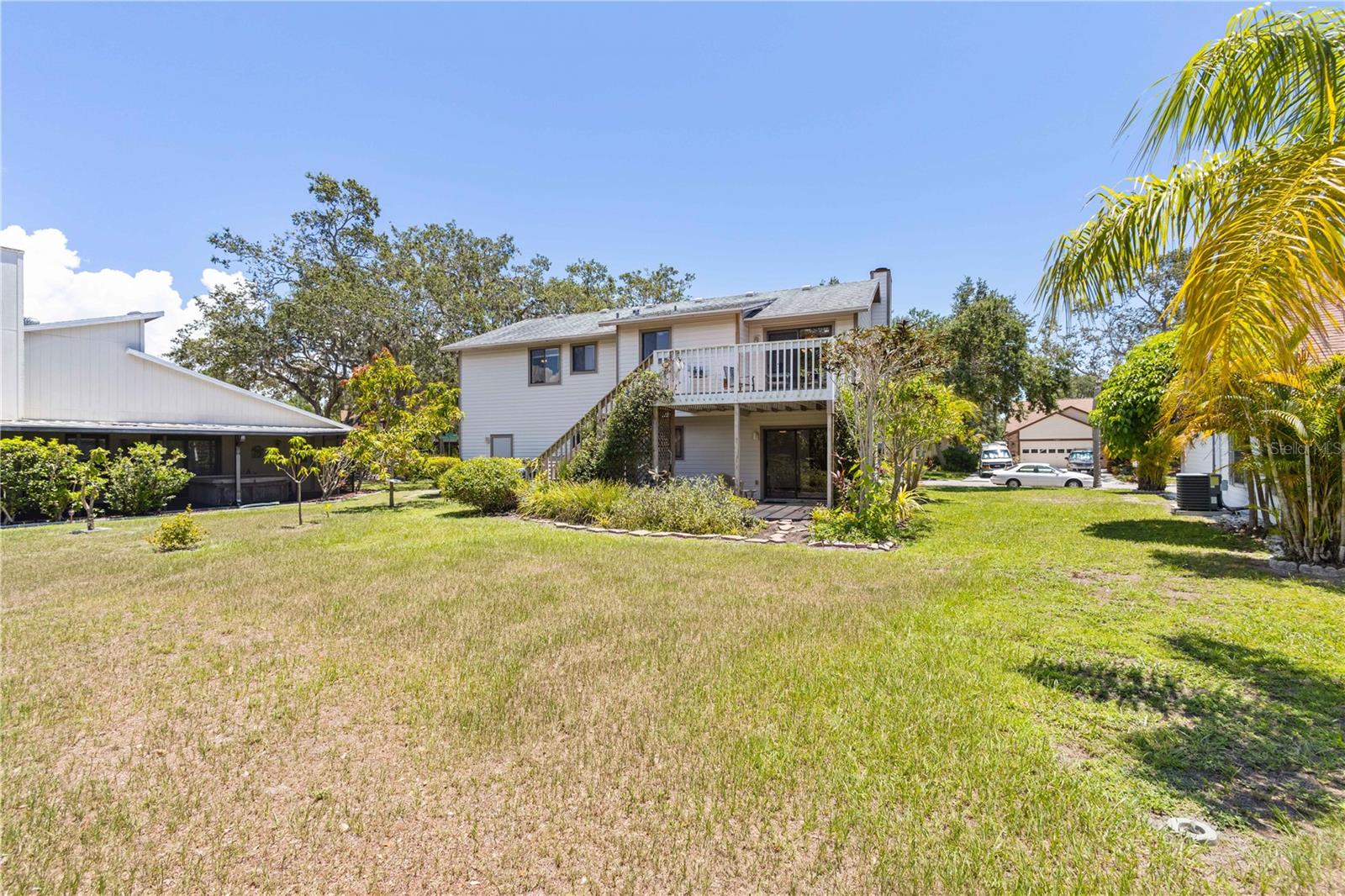 CEDAR CREEK - Residential