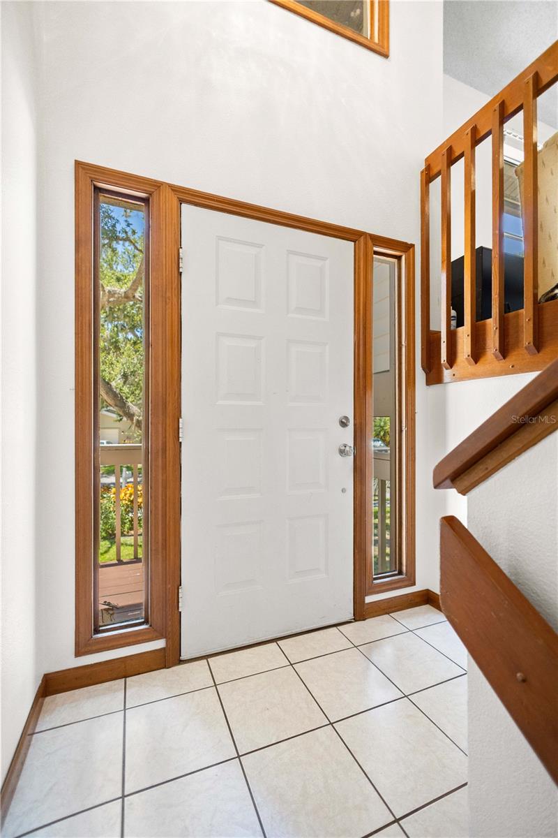 CEDAR CREEK - Residential