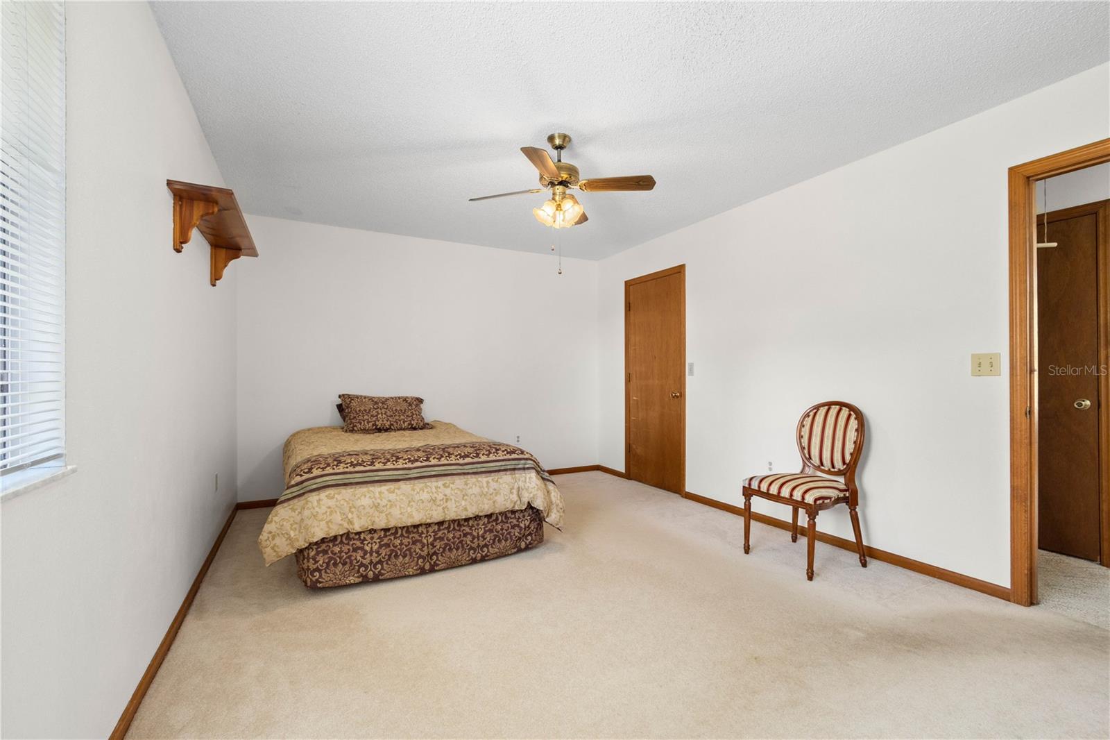 CEDAR CREEK - Residential