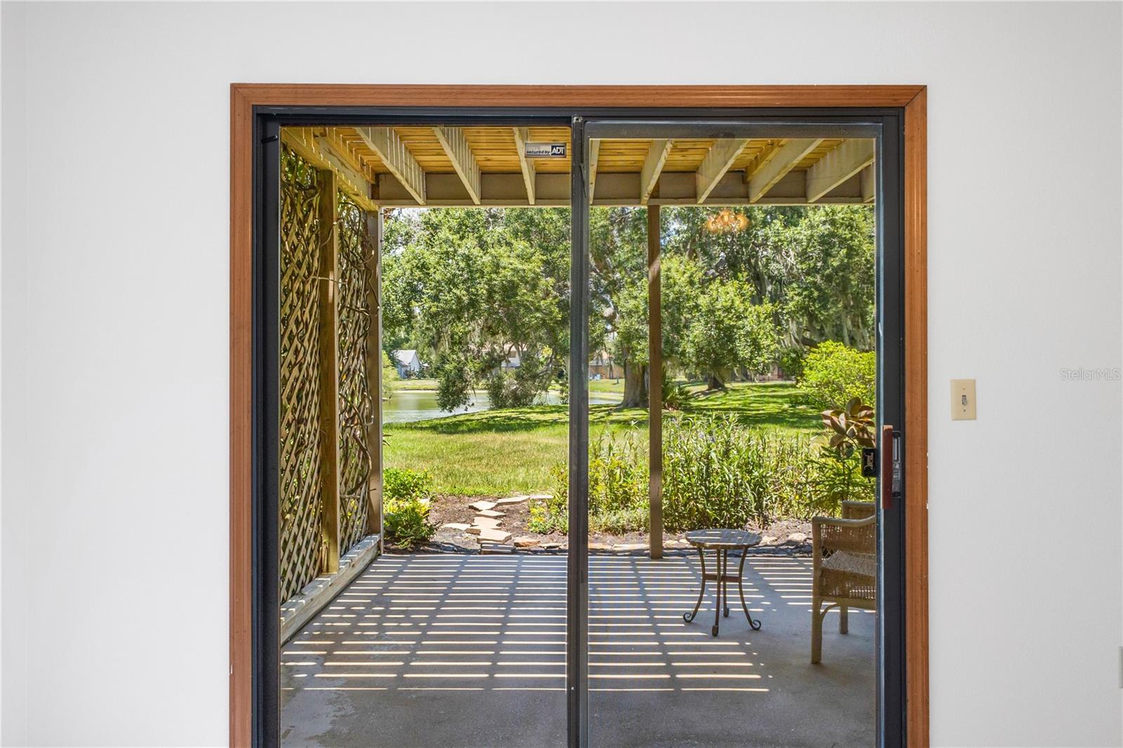 CEDAR CREEK - Residential