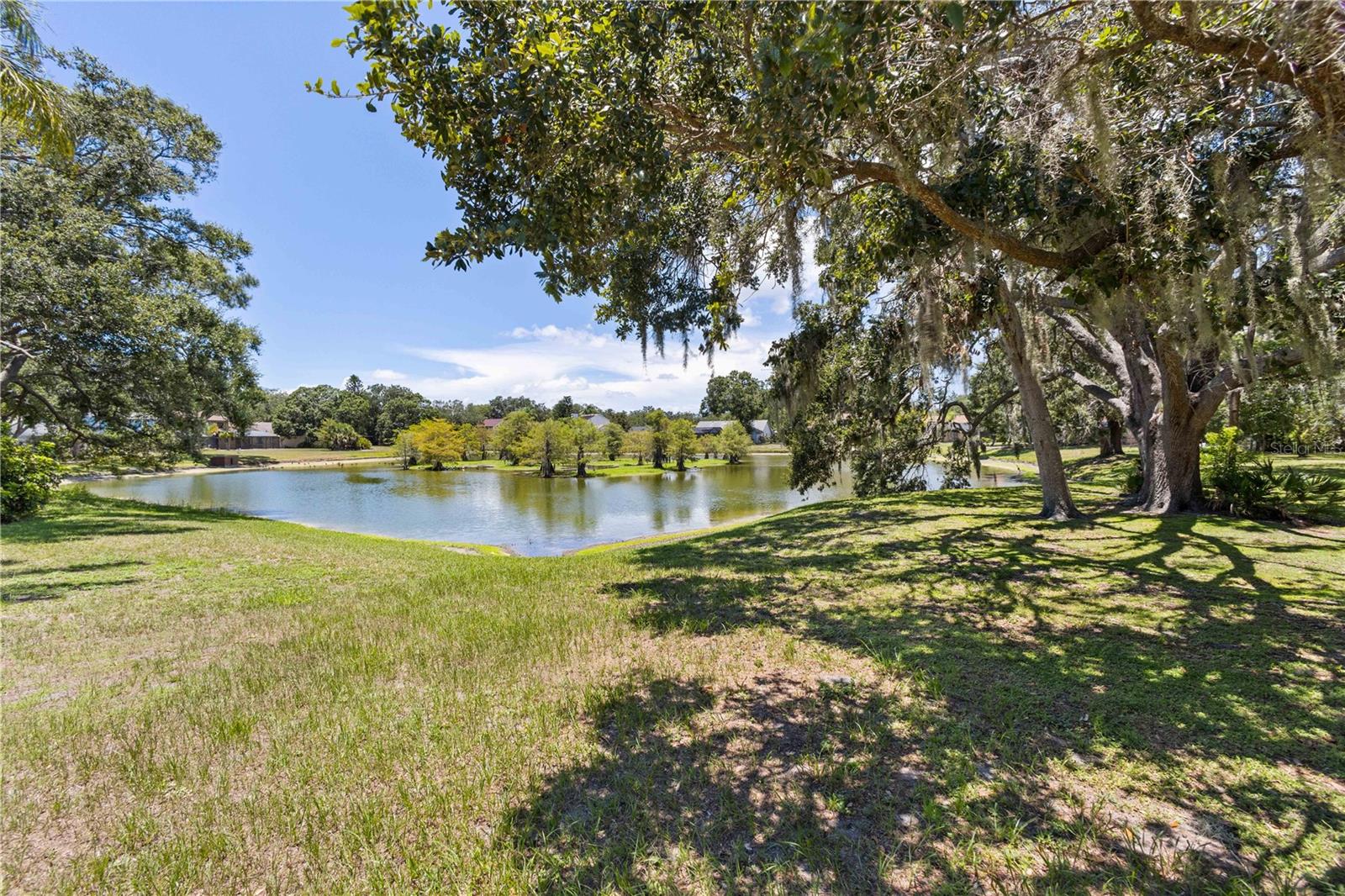 CEDAR CREEK - Residential