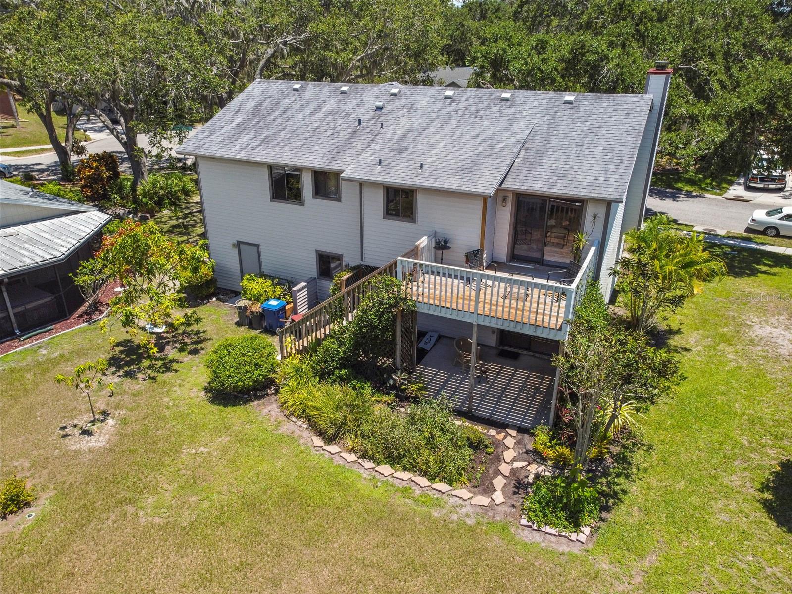 CEDAR CREEK - Residential