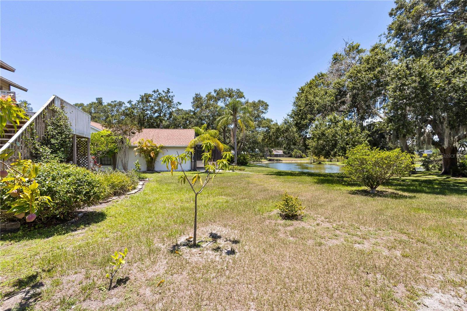 CEDAR CREEK - Residential