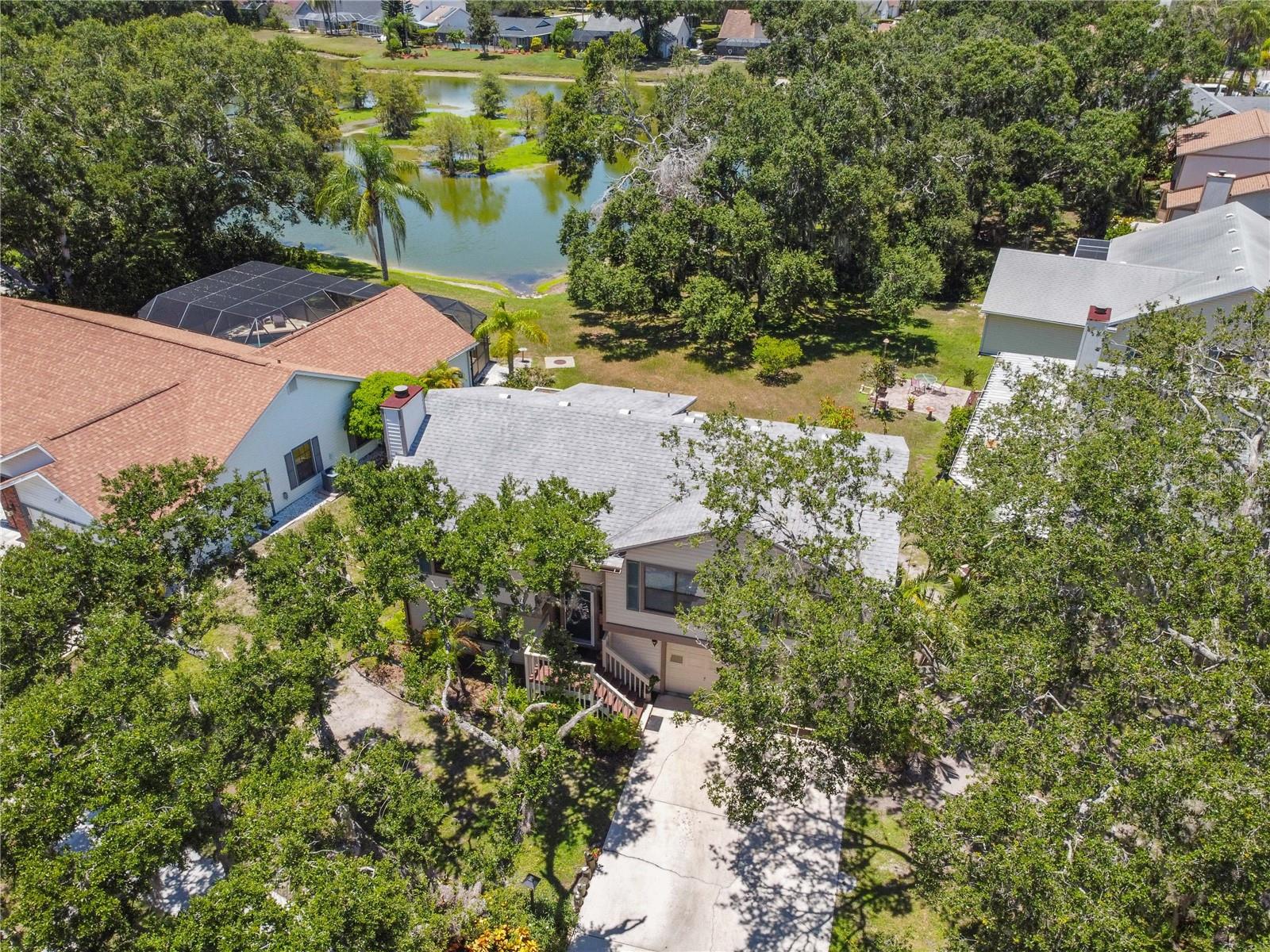 CEDAR CREEK - Residential