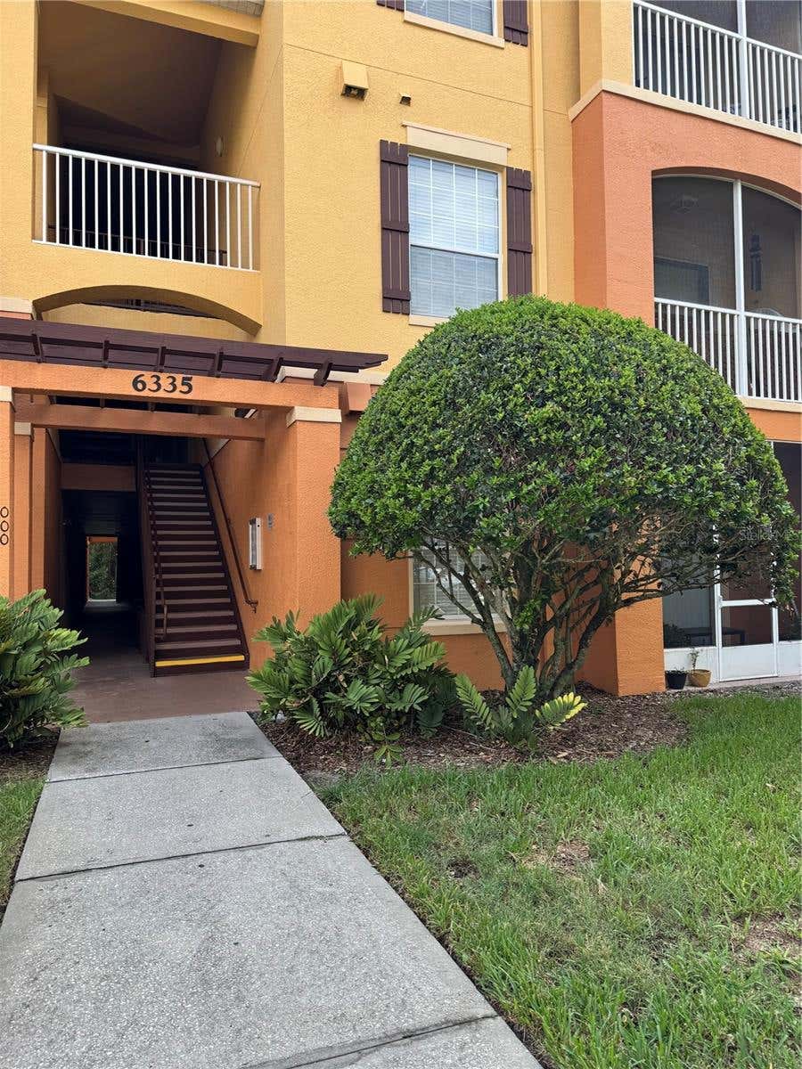 Photo of 6335 Contessa Drive #107, Orlando, FL 32829 (MLS # O6430062)