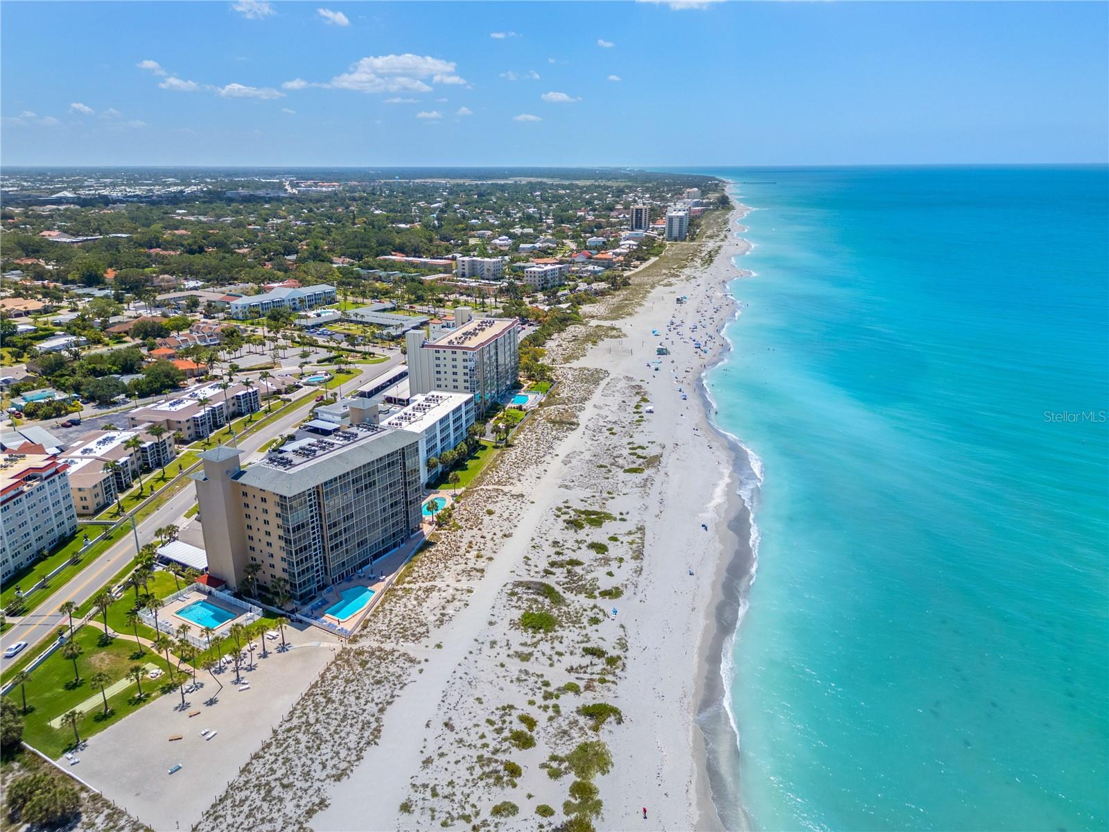 GULF HORIZONS - Residential