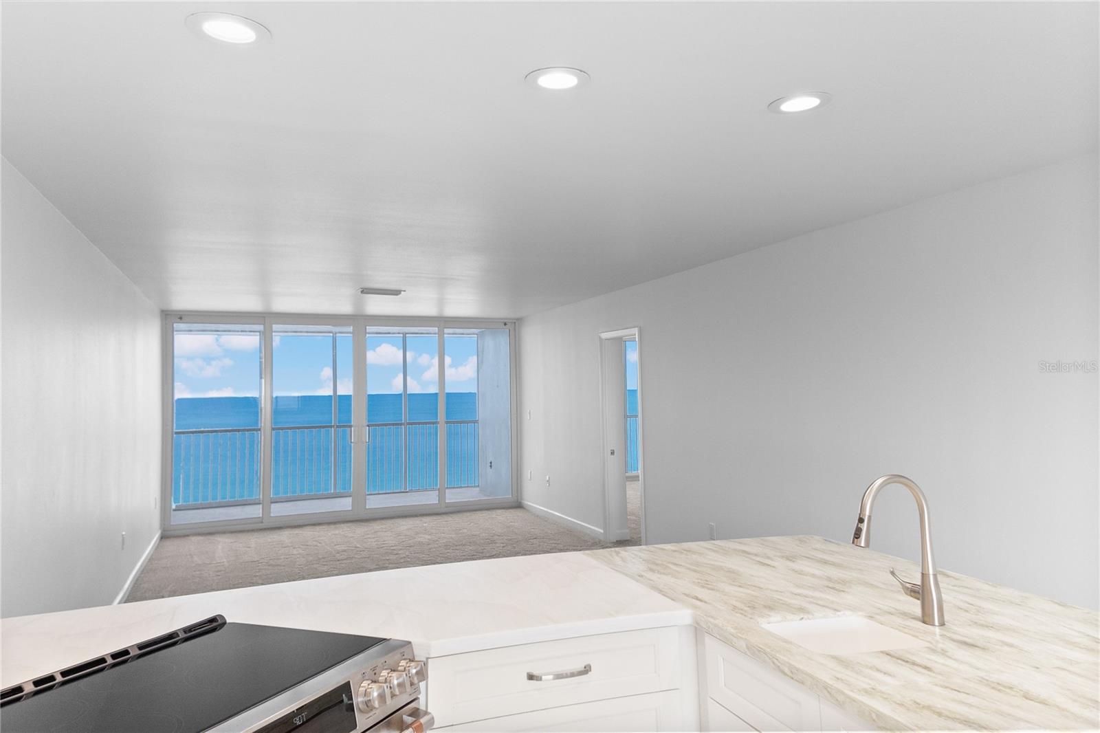 GULF HORIZONS - Residential