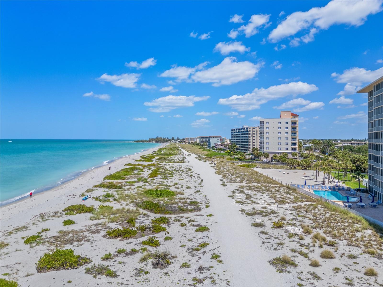 GULF HORIZONS - Residential