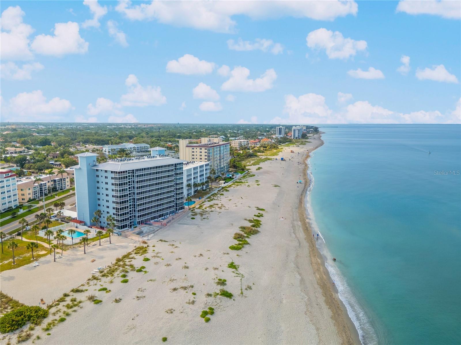 GULF HORIZONS - Residential