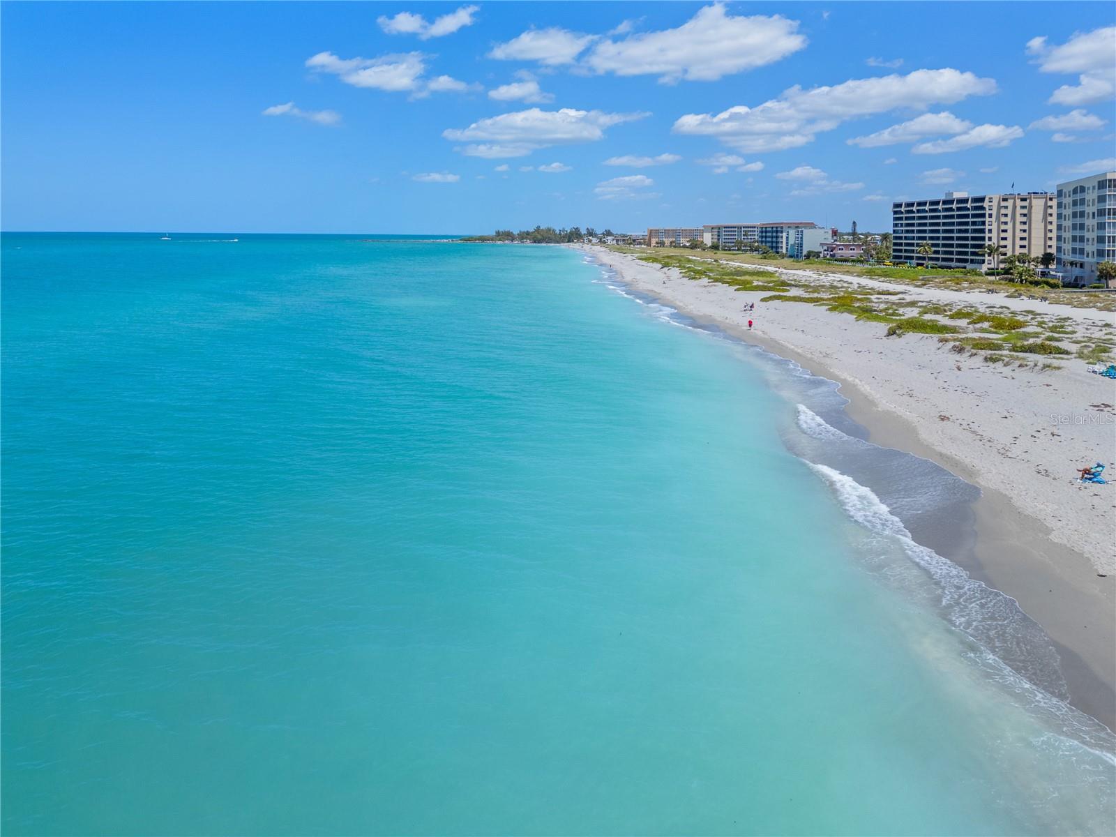 GULF HORIZONS - Residential
