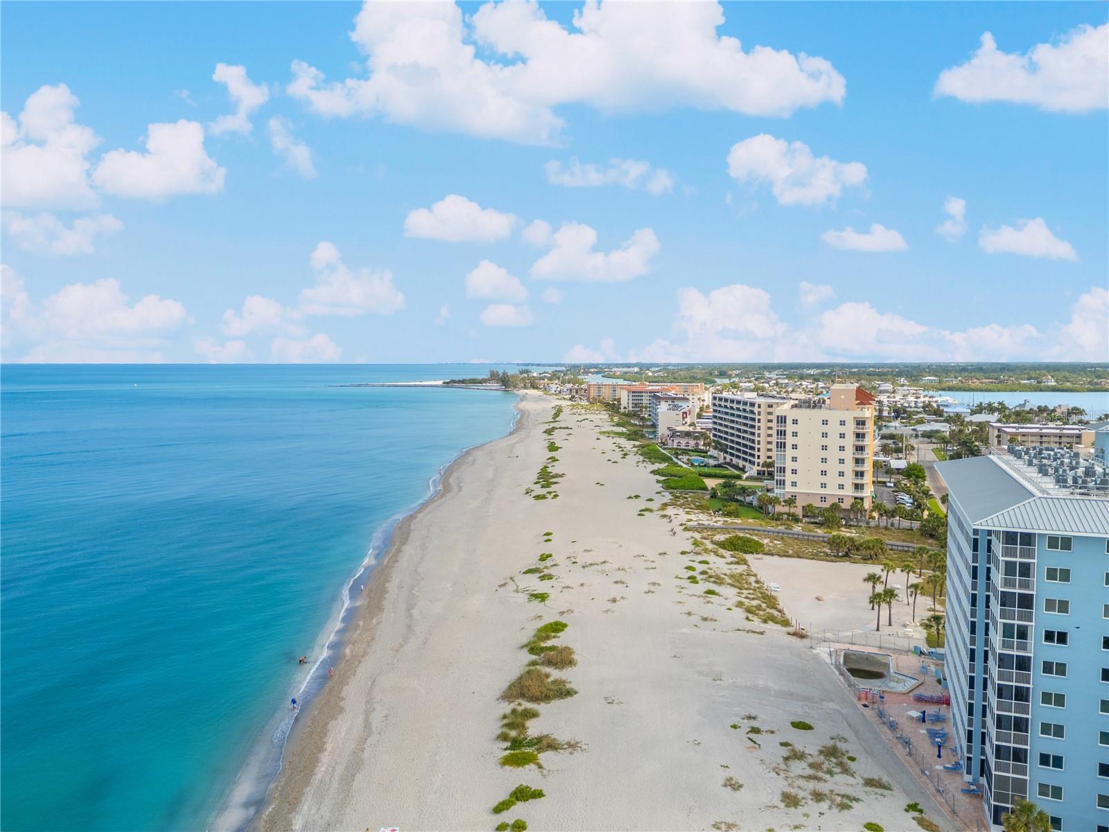 GULF HORIZONS - Residential