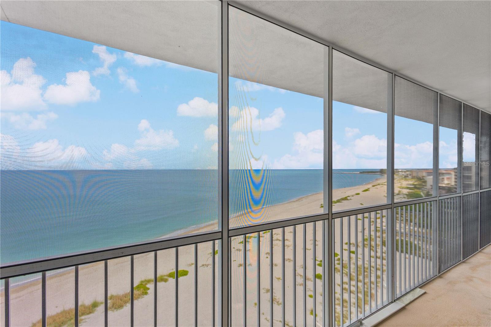 GULF HORIZONS - Residential